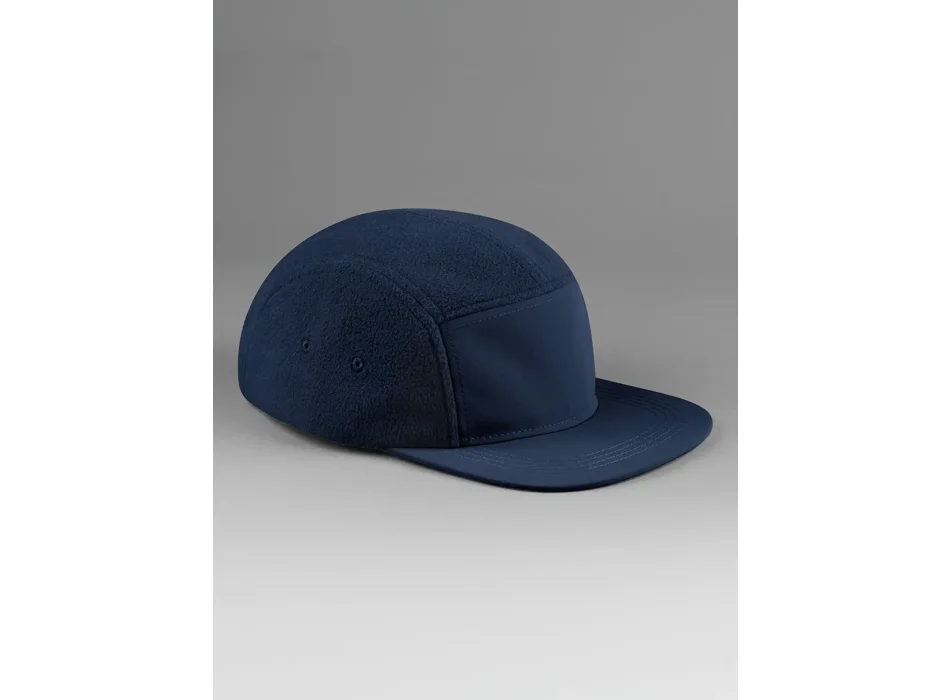 Recycled Fleece Outdoor Camper Cap Gheddi