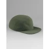 Recycled Fleece Outdoor Camper Cap Gheddi