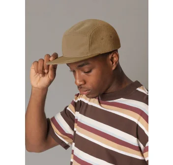 Recycled Fleece Outdoor Camper Cap Gheddi