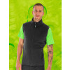 Recycled Fleece Polarthermic Bodywarmer Gheddi
