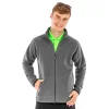 Recycled Fleece Polarthermic Jacket Gheddi