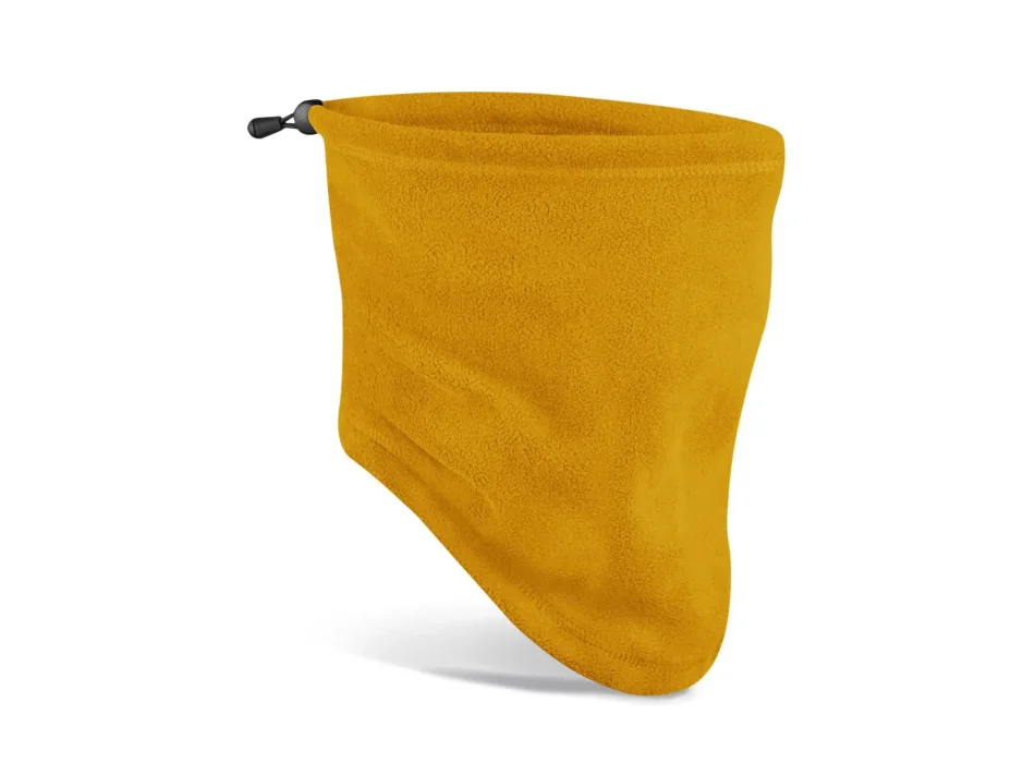 Recycled Fleece Snood Gheddi