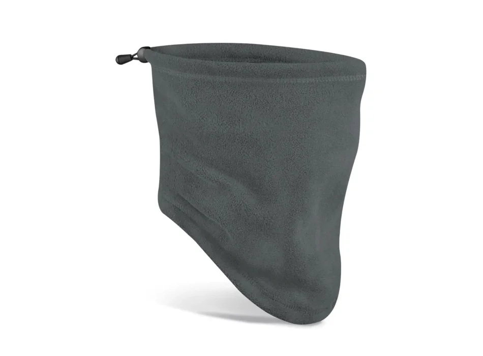 Recycled Fleece Snood Gheddi