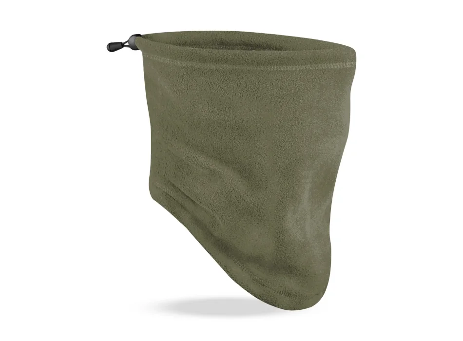 Recycled Fleece Snood Gheddi