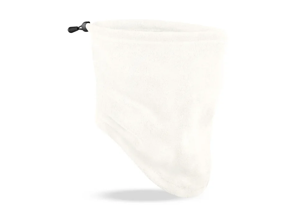 Recycled Fleece Snood Gheddi