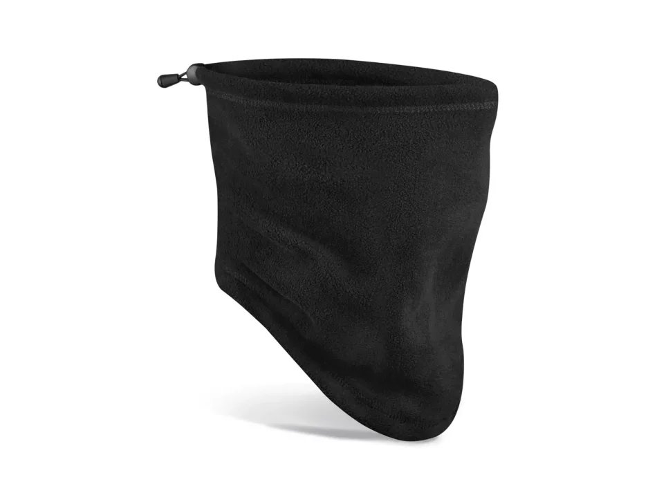 Recycled Fleece Snood Gheddi