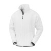 Recycled Microfleece Jacket Gheddi