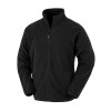 Recycled Microfleece Jacket Gheddi