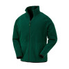 Recycled Microfleece Jacket Gheddi