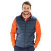 Recycled Promo Padded Bodywarmer Gheddi