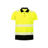 Recycled Safety Polo Shirt