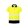 Recycled Safety Polo Shirt Gheddi