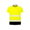 Recycled Safety T-Shirt Gheddi