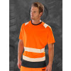 Recycled Safety T-Shirt