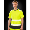 Recycled Safety T-Shirt