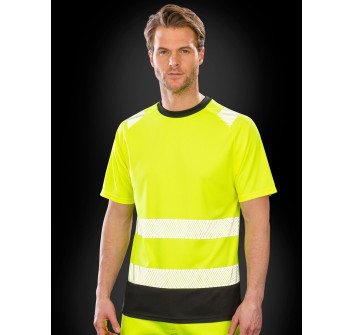 Recycled Safety T-Shirt