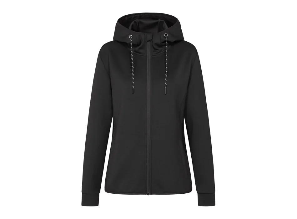 Recycled Scuba Jacket Women Gheddi