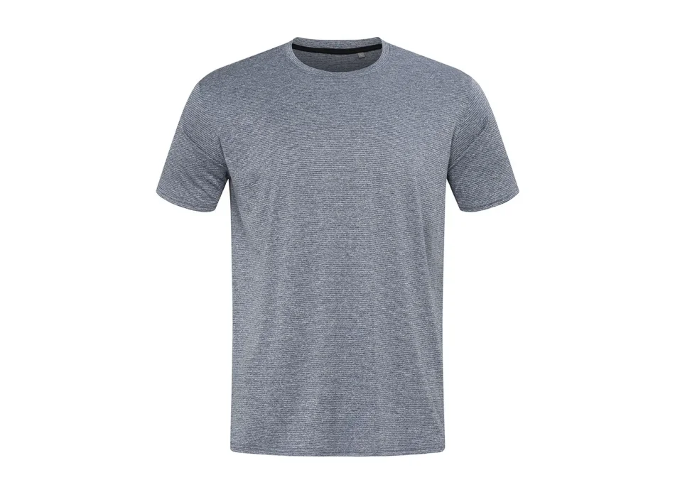Recycled Sports-T Move Men Gheddi