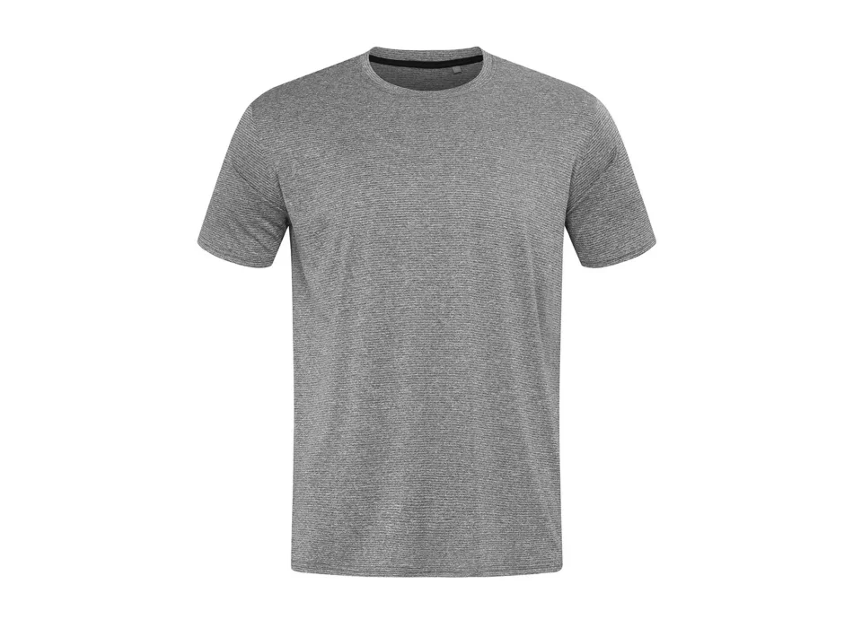 Recycled Sports-T Move Men Gheddi