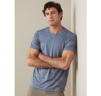 Recycled Sports-T Move Men Gheddi