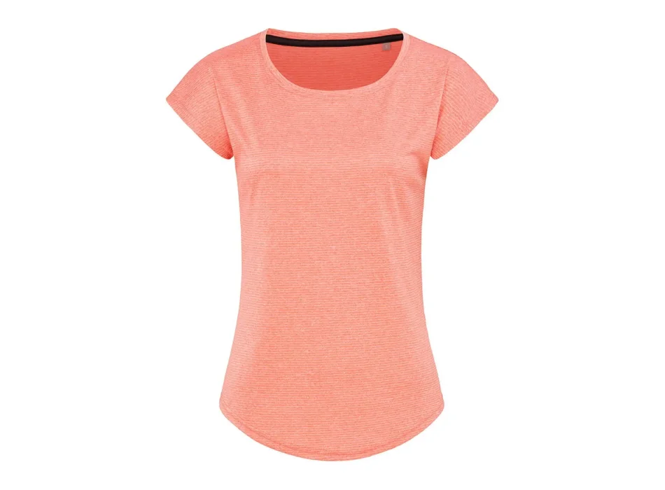 Recycled Sports-T Move Women Gheddi