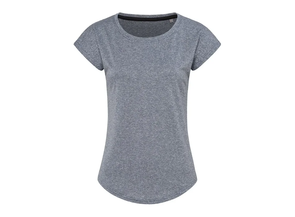 Recycled Sports-T Move Women Gheddi