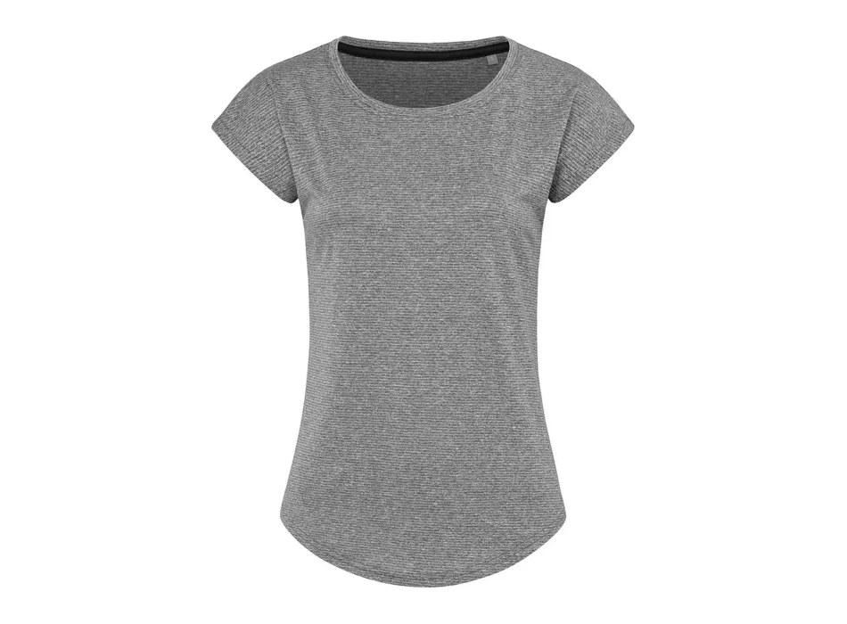 Recycled Sports-T Move Women Gheddi