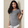 Recycled Sports-T Move Women Gheddi