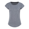 Recycled Sports-T Move Women Gheddi