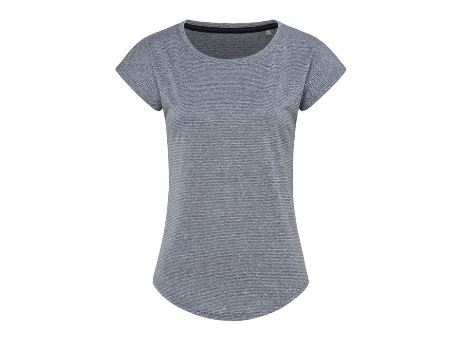 Recycled Sports-T Move Women Gheddi