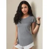 Recycled Sports-T Move Women Gheddi