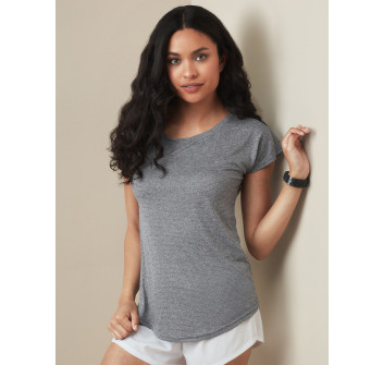 Recycled Sports-T Move Women Gheddi