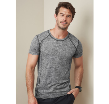 Recycled Sports-T Reflect Men Gheddi