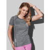 Recycled Sports-T Reflect Women