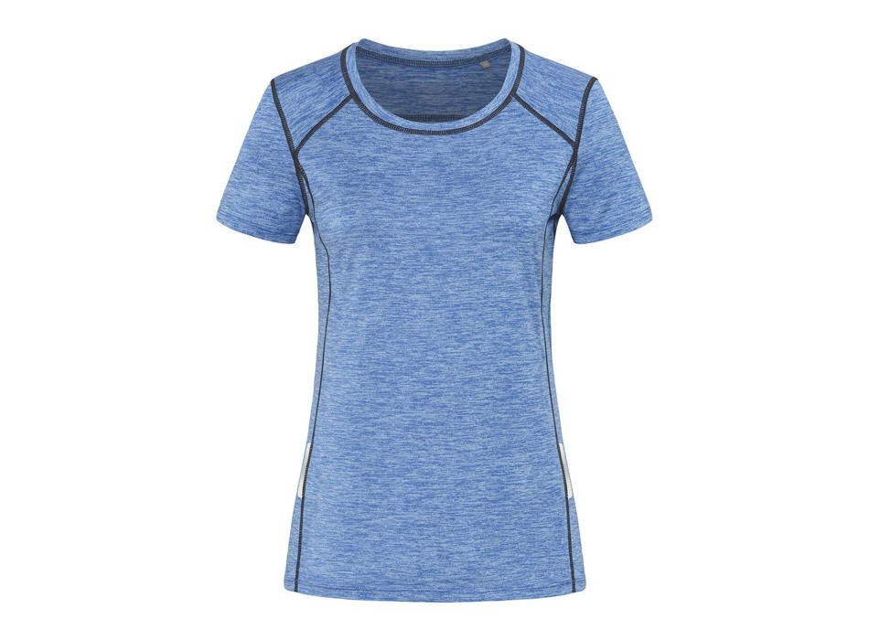 Recycled Sports-T Reflect Women