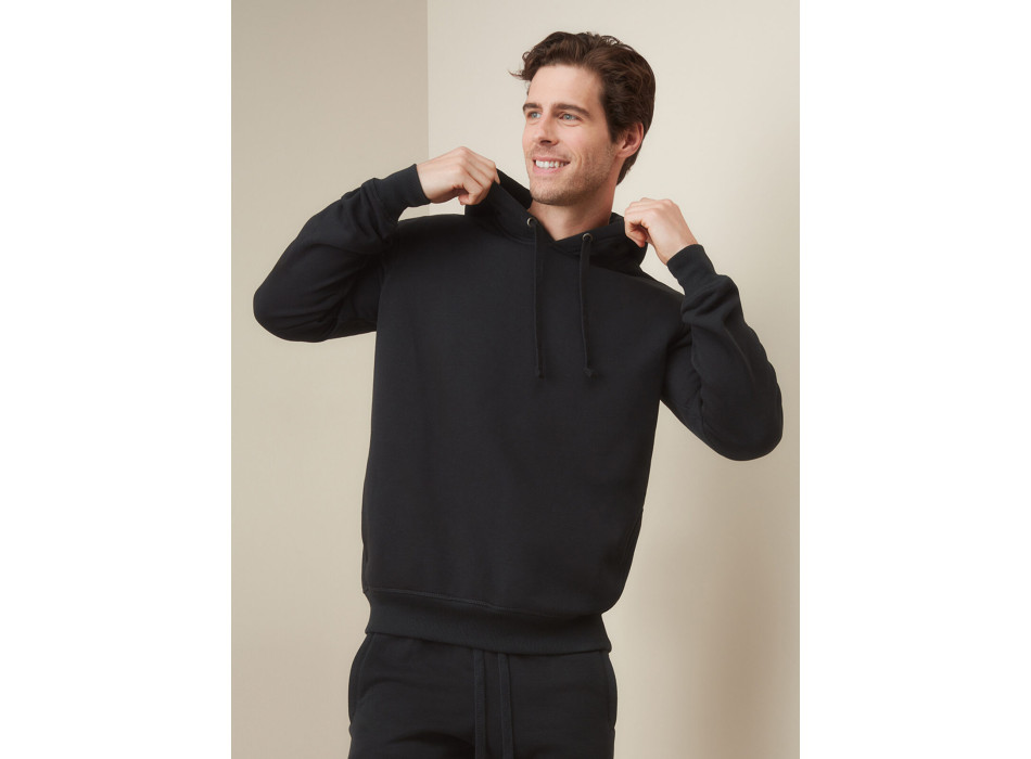 Recycled Unisex Sweat Hoodie