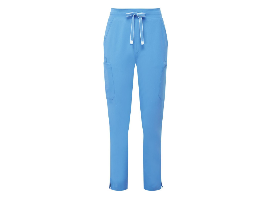 Relentless' Women's Onna-Stretch Cargo Pant Gheddi