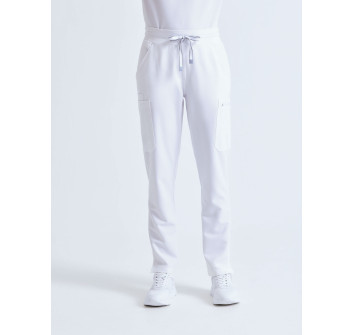 Relentless' Women's Onna-Stretch Cargo Pant Gheddi