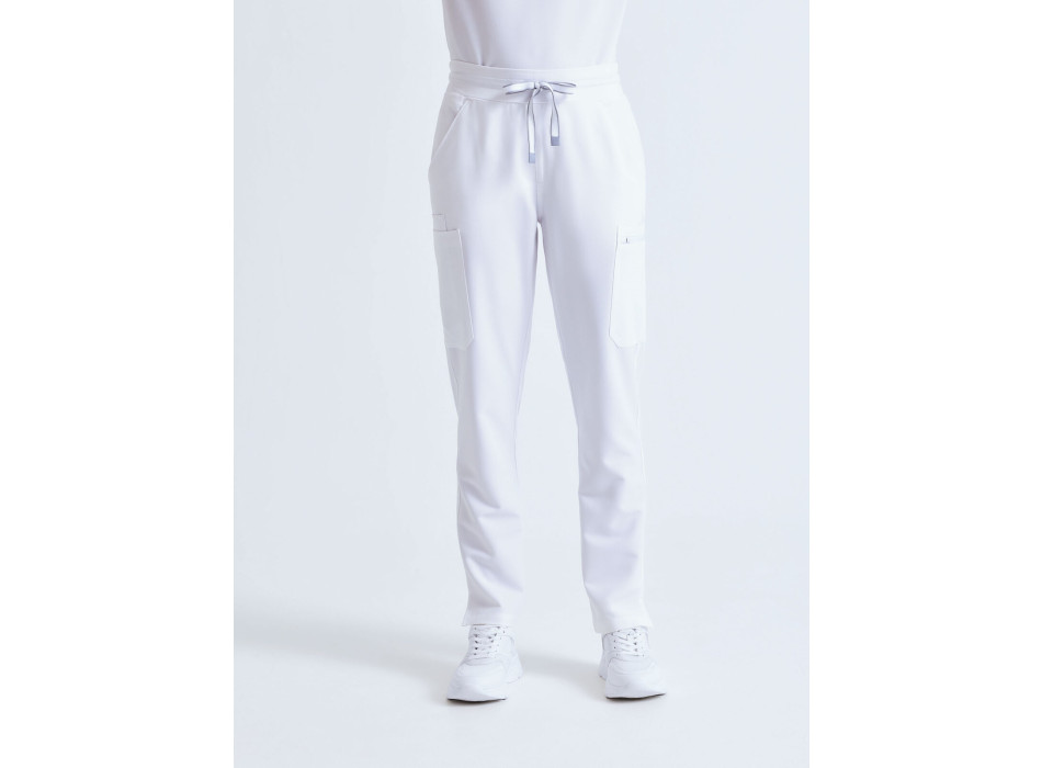 Relentless' Women's Onna-Stretch Cargo Pant Gheddi
