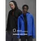 Softshell a 3 Strati in Poliestere Riciclato