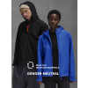 Reset 3Lr® Hooded Softshell Gheddi