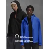 Reset 3Lr® Hooded Softshell Gheddi