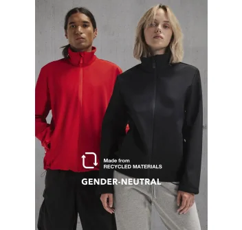 Reset 3Lr Softshell  Gheddi