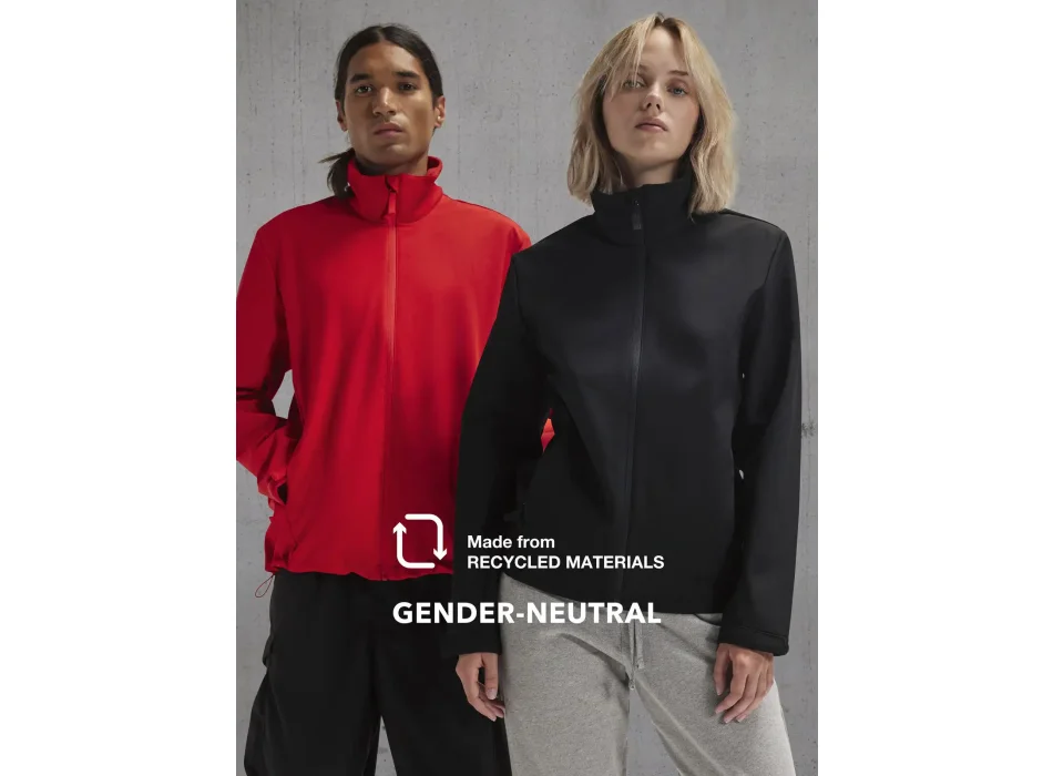 Reset 3Lr Softshell  Gheddi