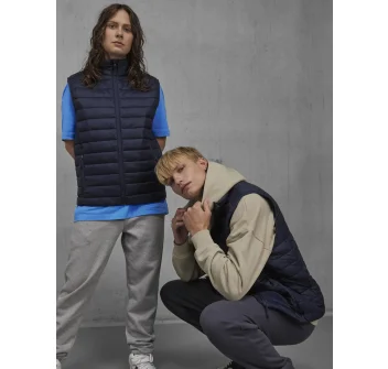 Reset Bodywarmer Gheddi