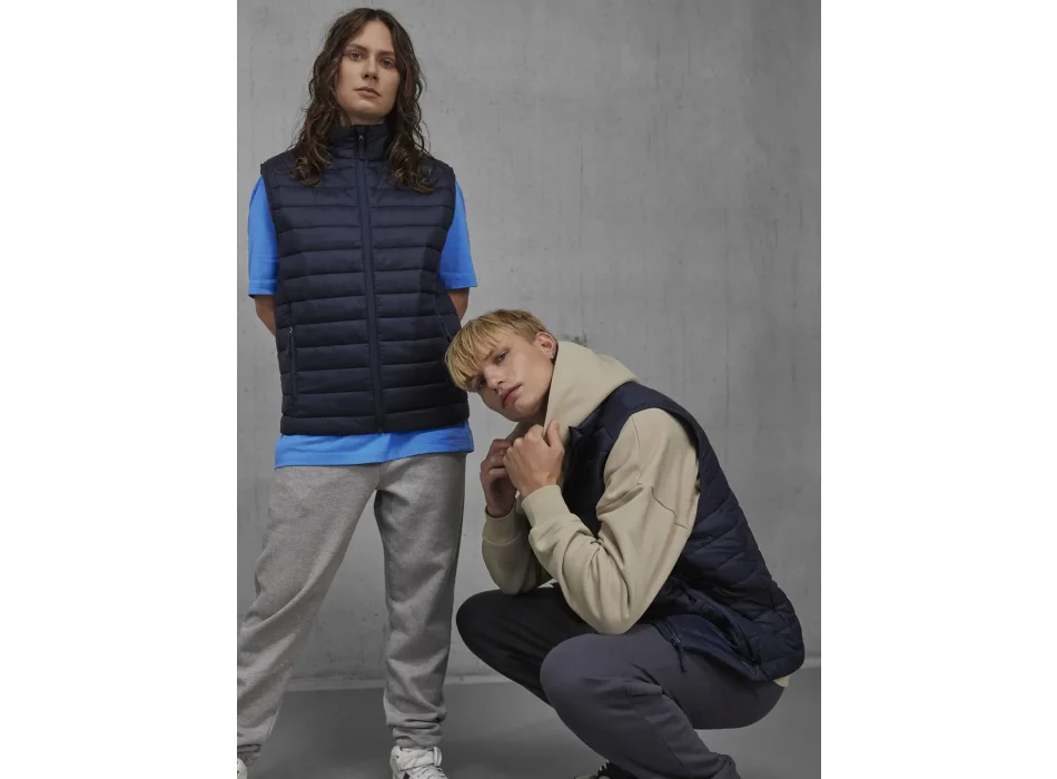 Reset Bodywarmer Gheddi