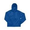  Reset Lined Windbreaker Gheddi