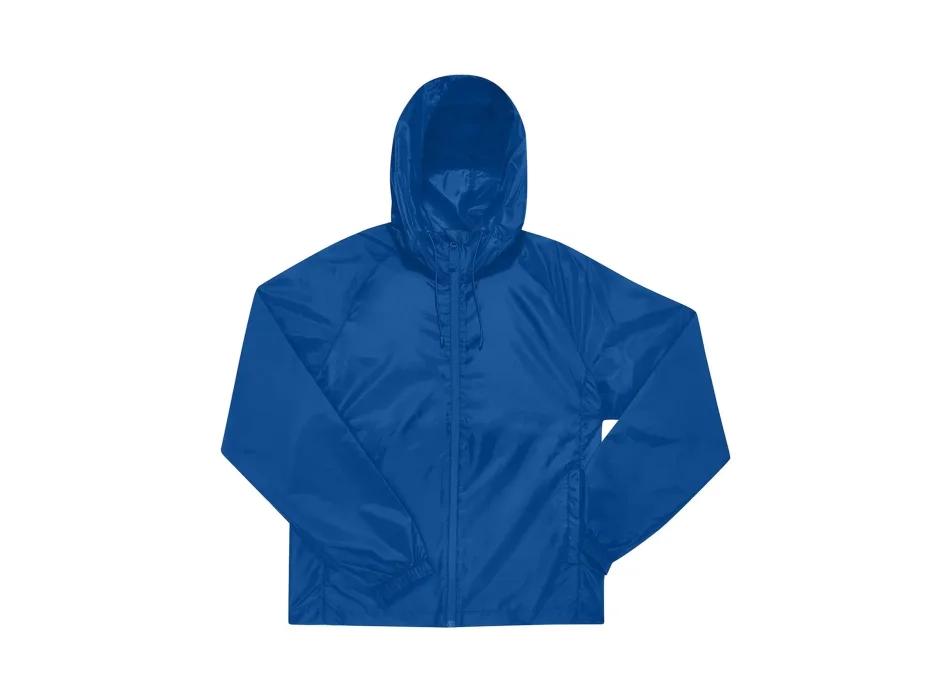  Reset Lined Windbreaker Gheddi