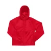  Reset Lined Windbreaker Gheddi