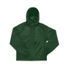  Reset Lined Windbreaker Gheddi